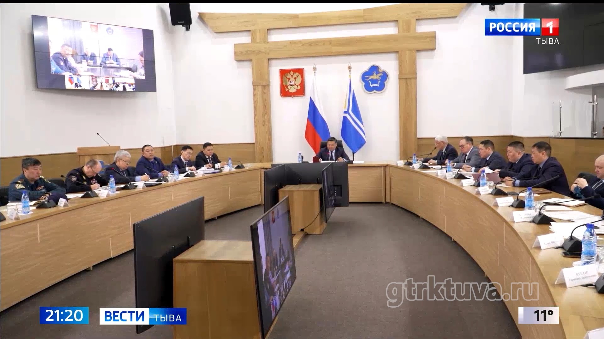 Итоги недели