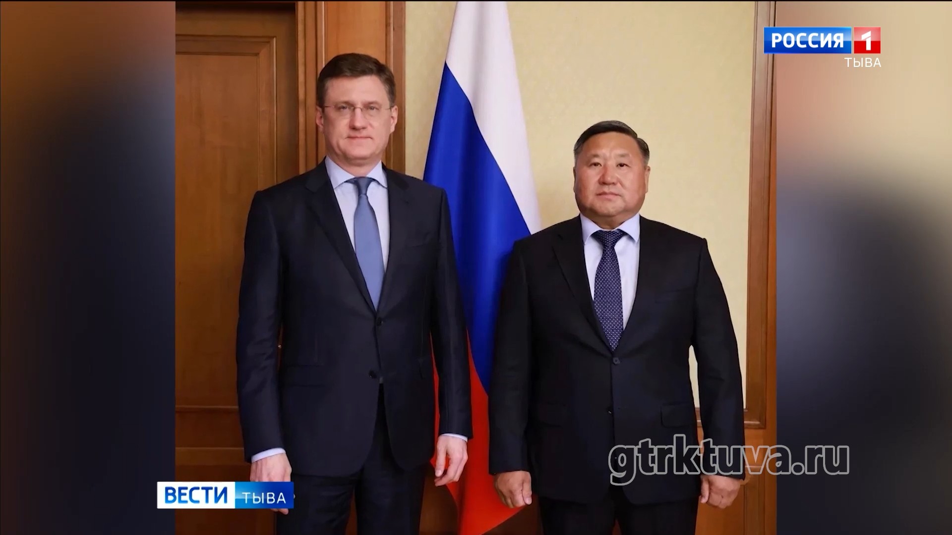 Дефицит бензина