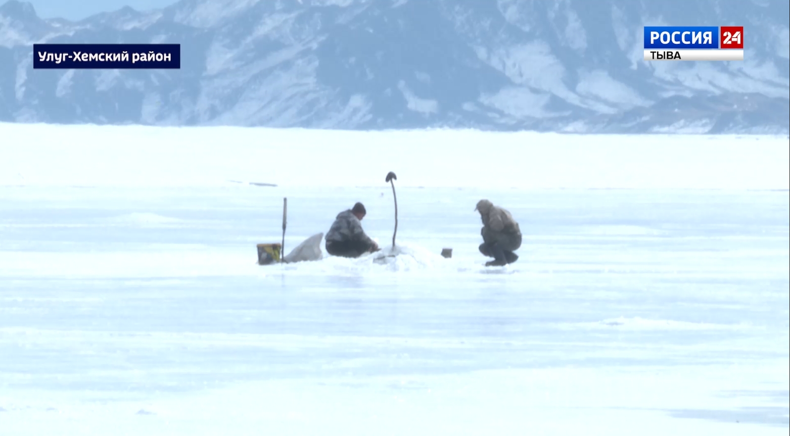 По тонкому льду