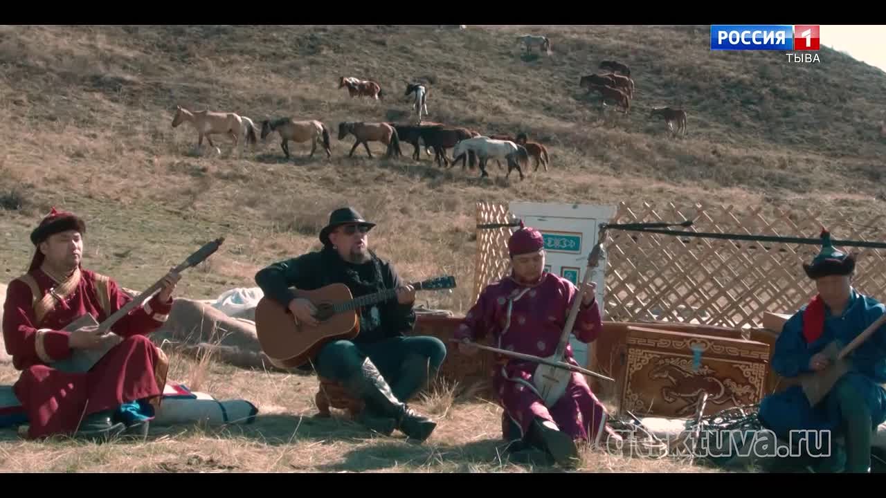 Хөгжүмнүг байыр 24.09.26