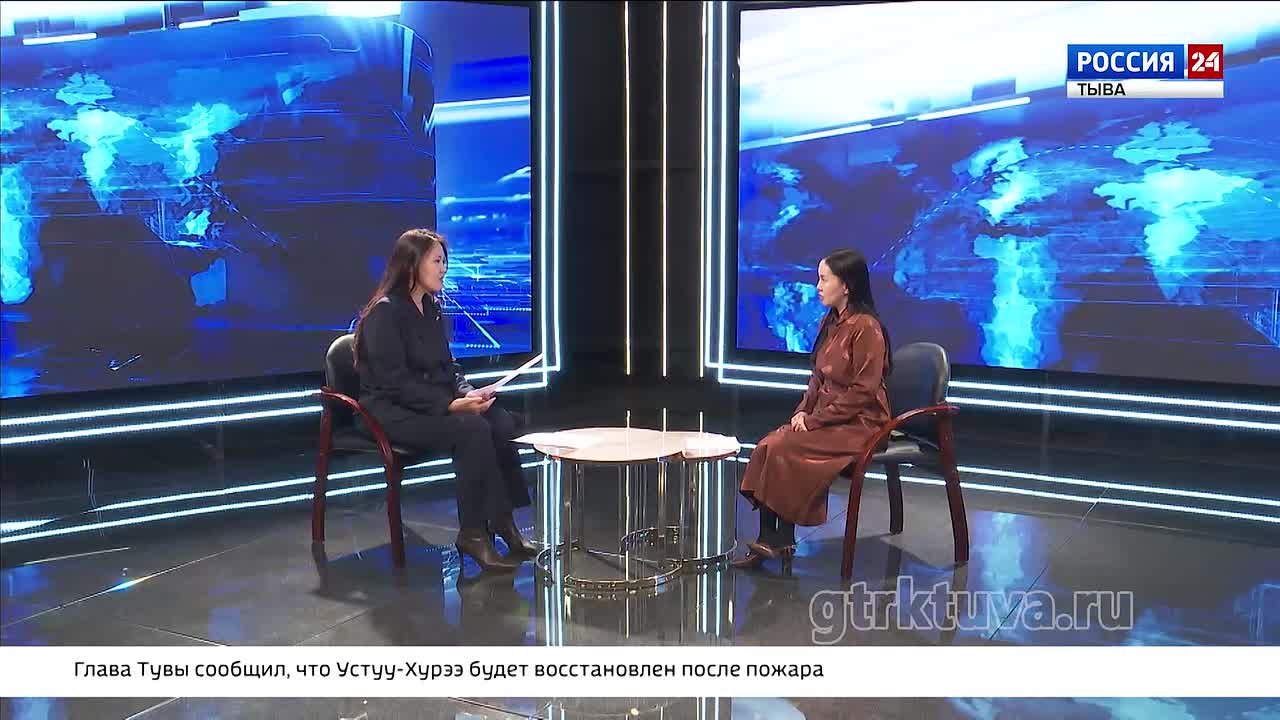 Интервью дня 08.10.2026