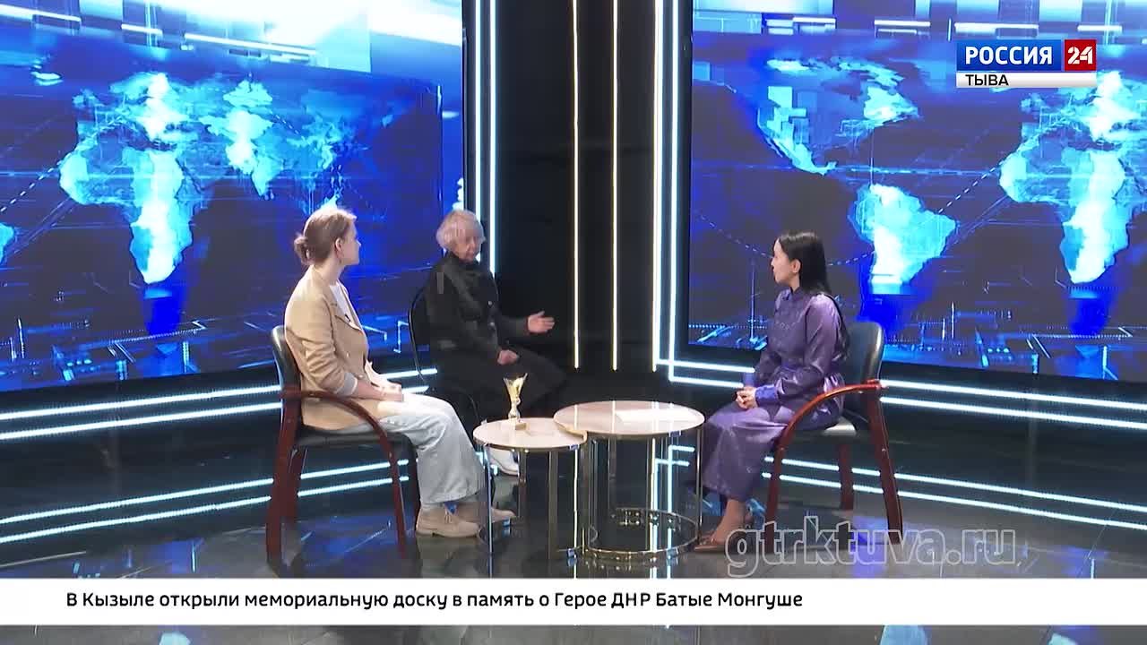 Интервью дня: Анна Пендраковская и Екатерина Зюзляева