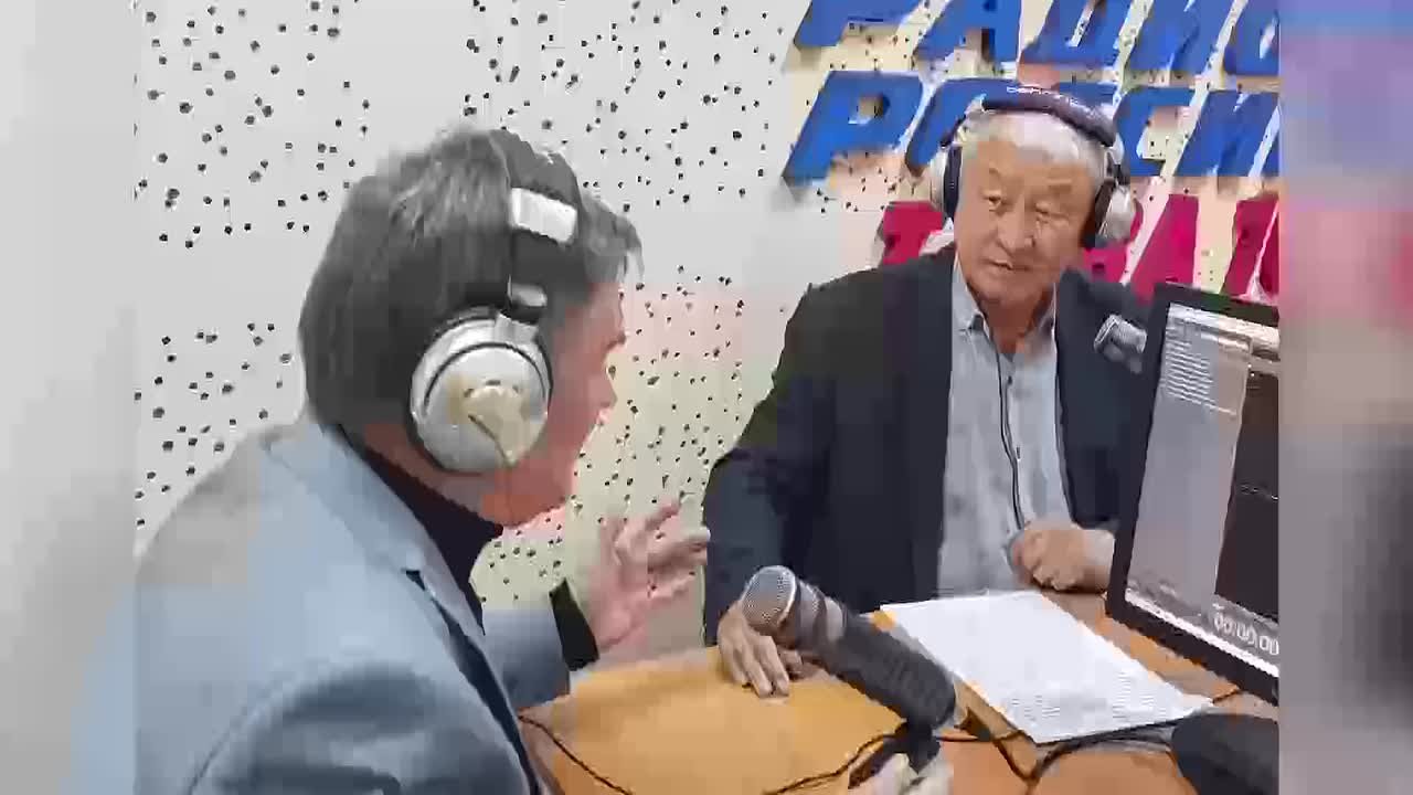 О сплочённости нации