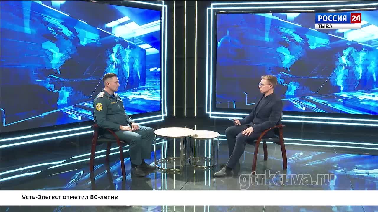 Интервью дня: Андрей Степанчук