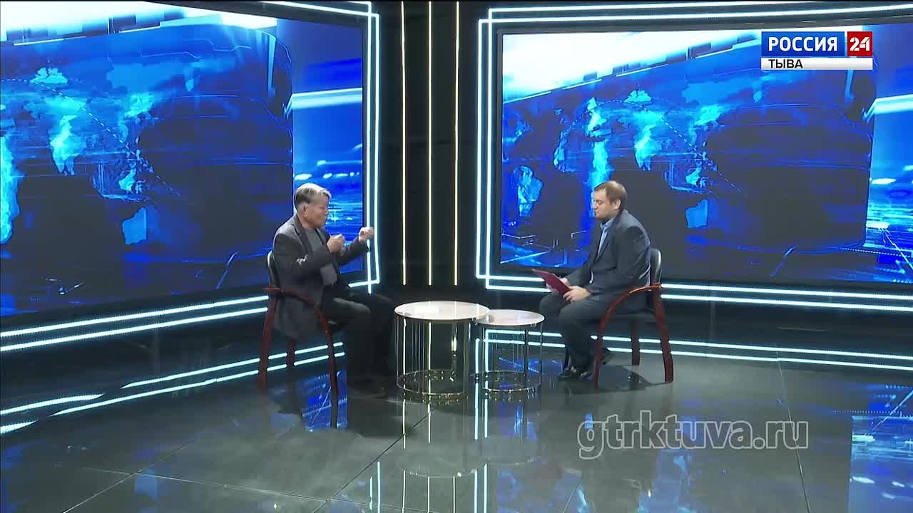 Интервью дня 21.10.2026