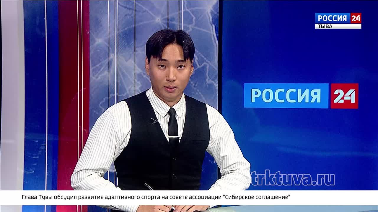 Интервью дня: Саида Сенгии
