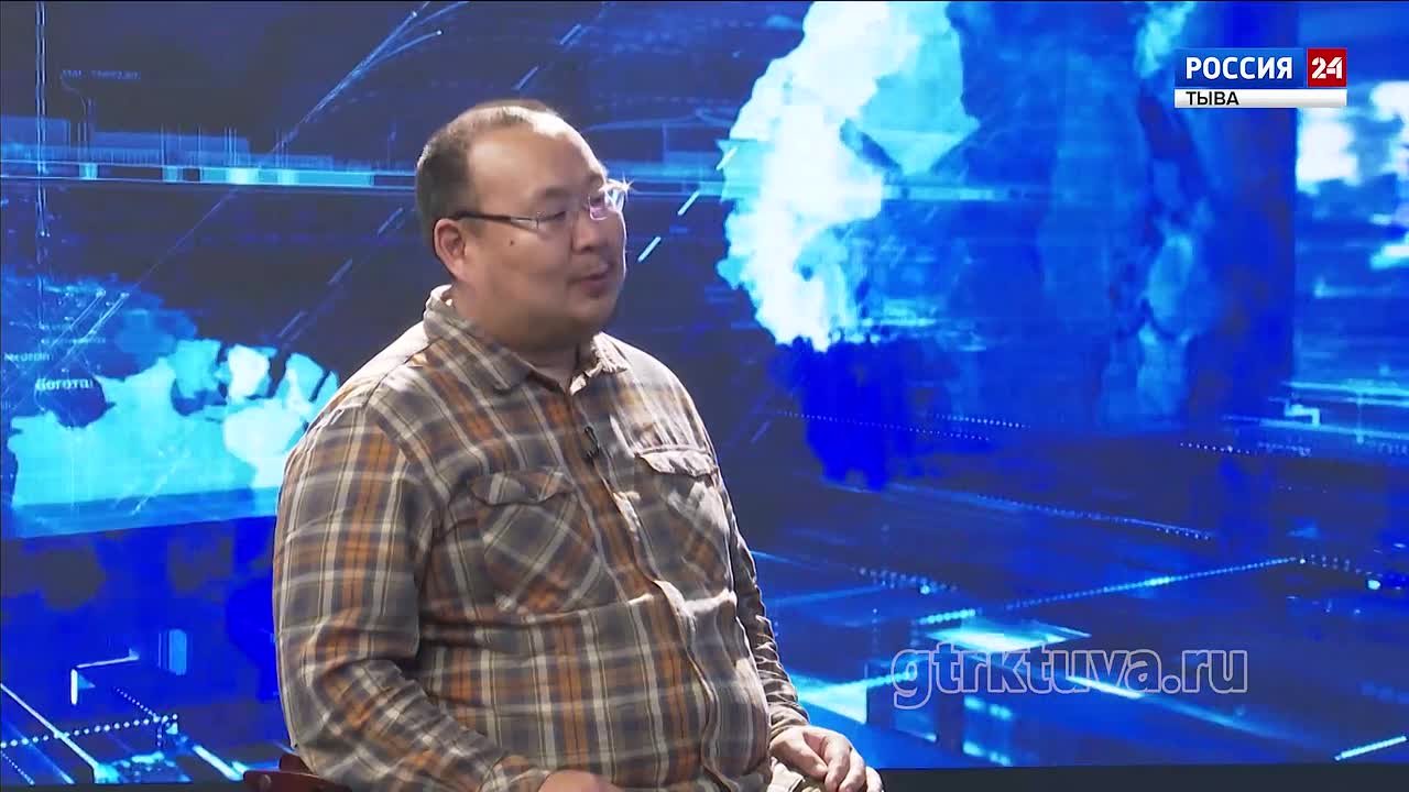 Интерввью дня 24.10.2026