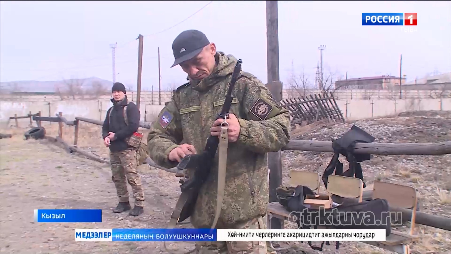 ТШО-нуң хоочуннарынга деткимче