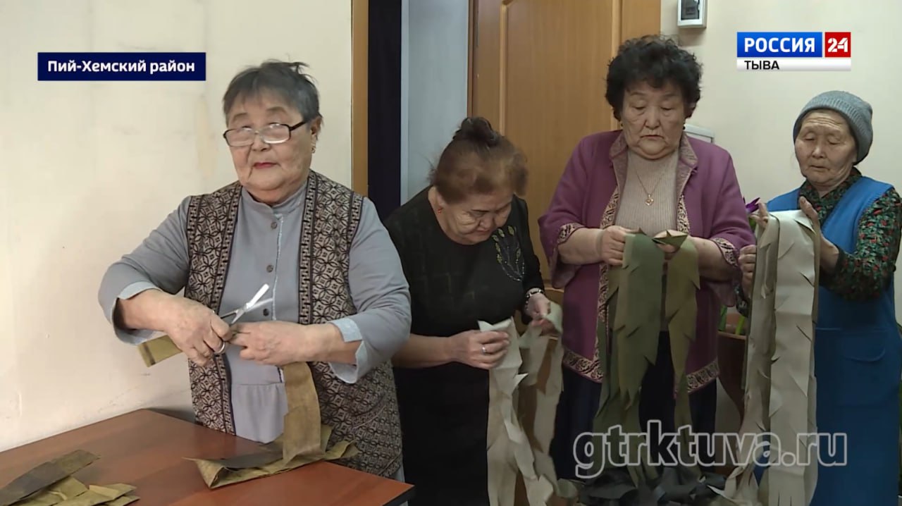 Все для Победы!