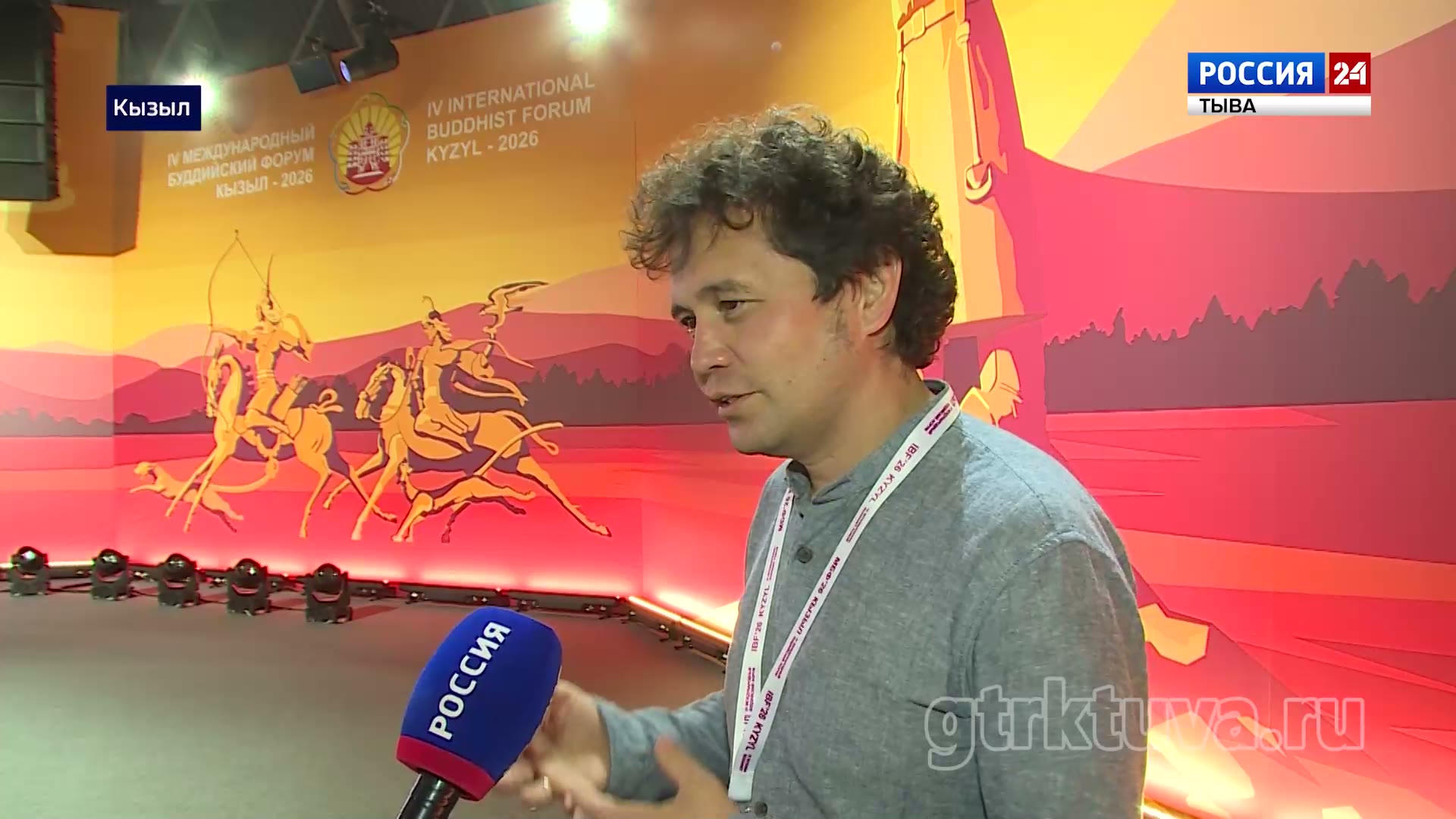 Архитектура храмов