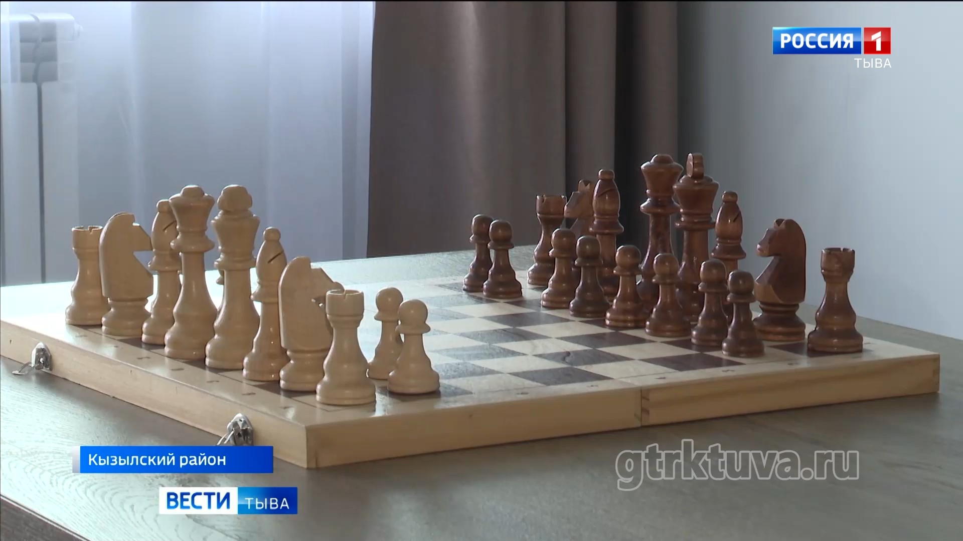 Новая жизнь