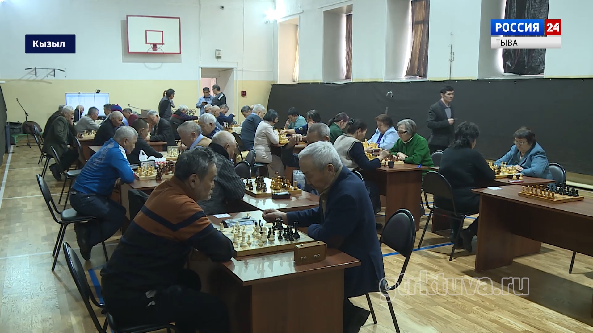 Памяти мастера