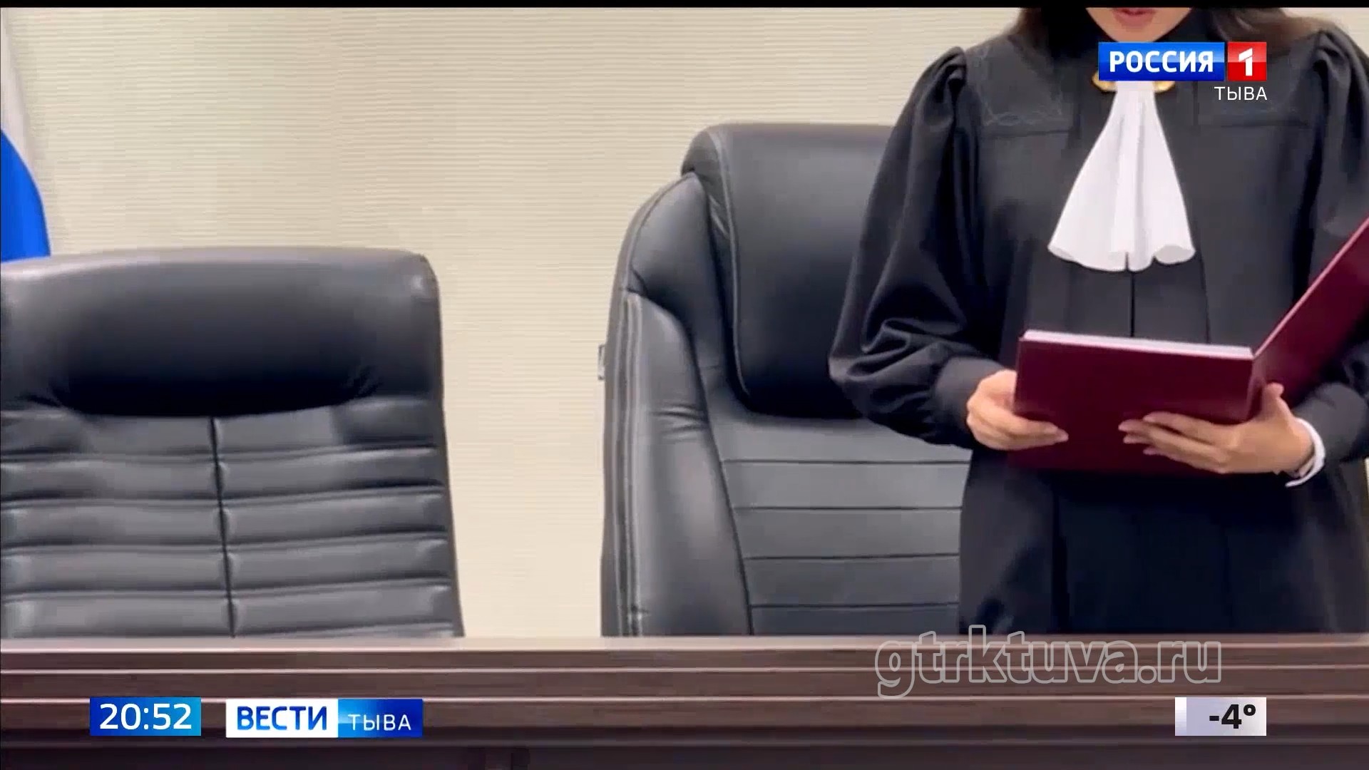 Срок за взятку