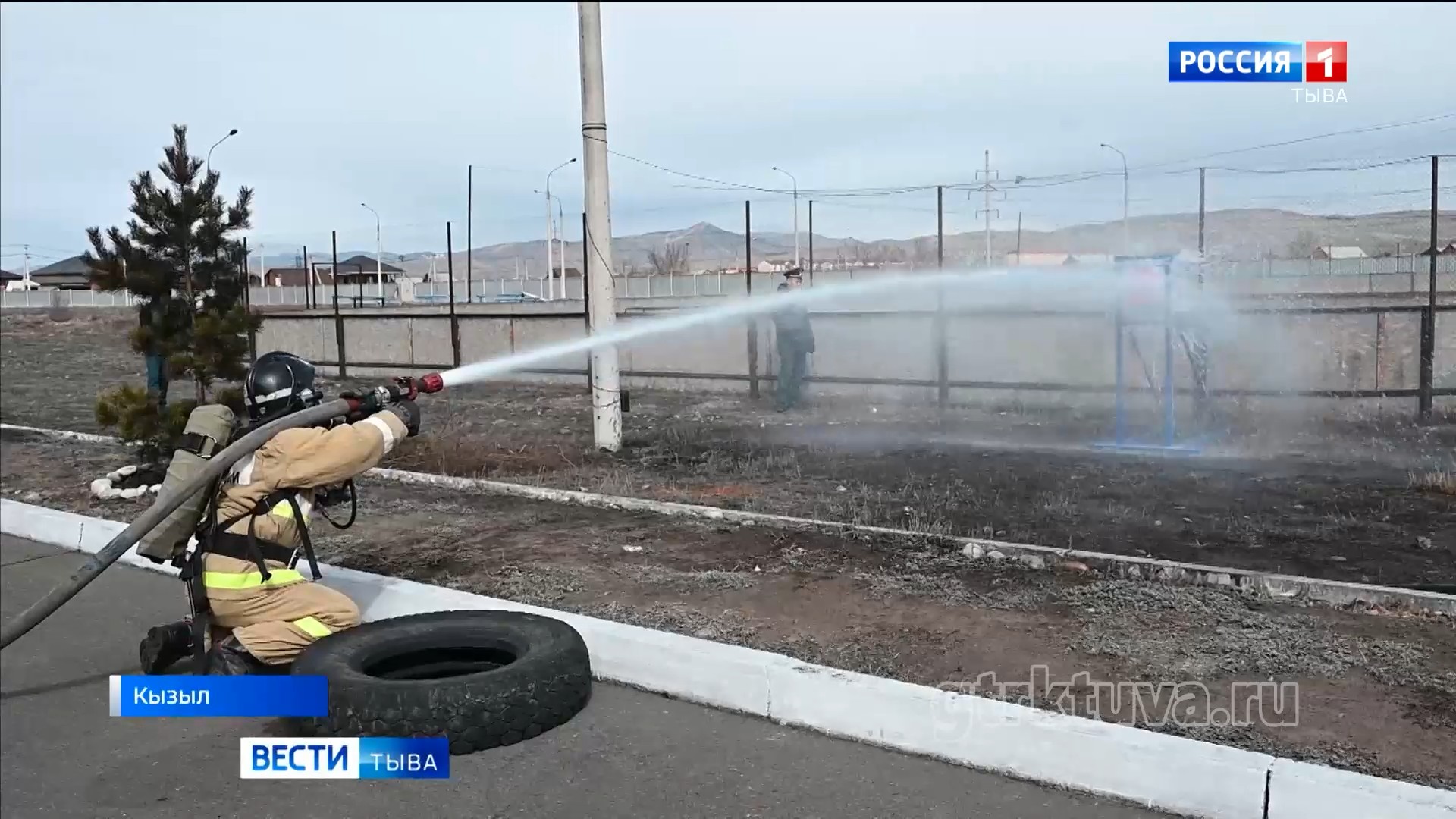 Выявили лучших