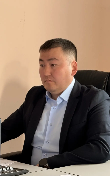 Куулар Сылдыс Иванович