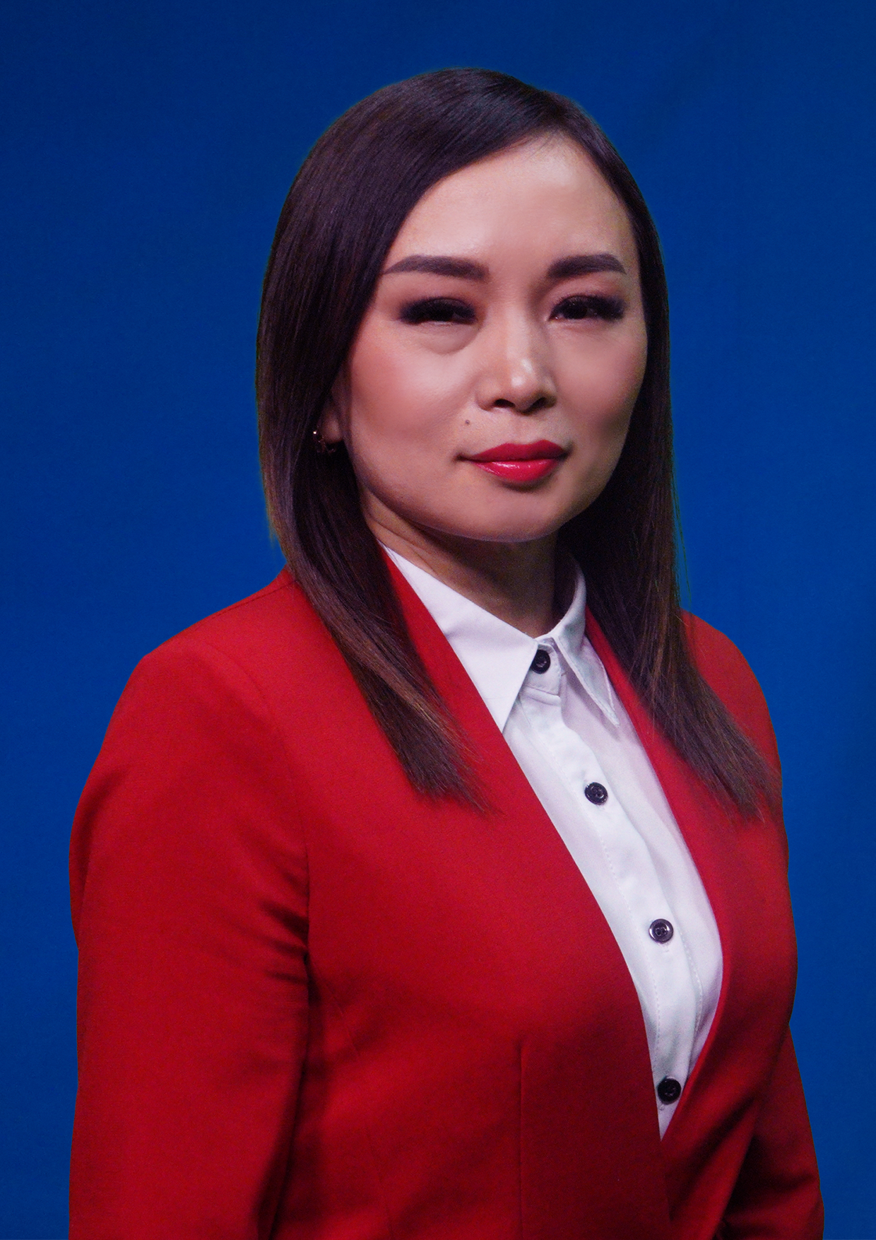 Куулар Айырана Вячеславовна