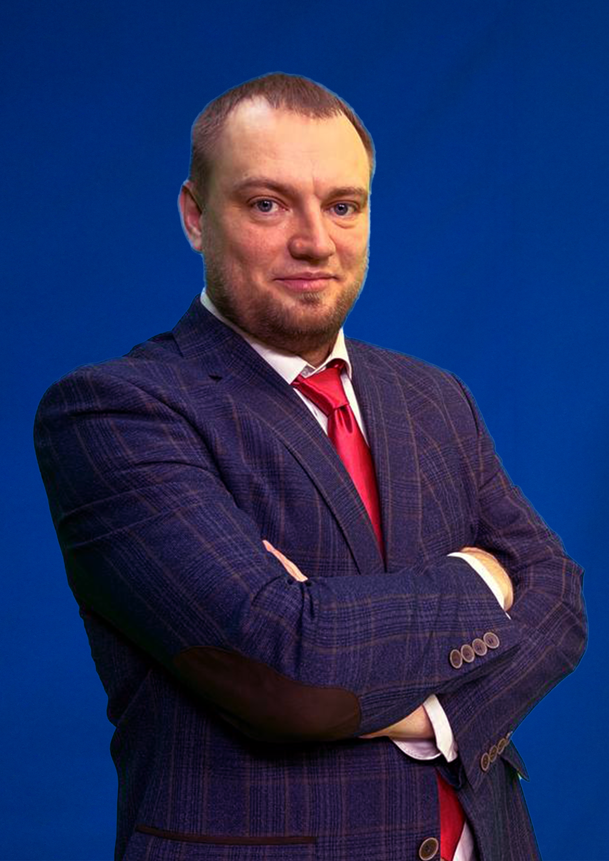 Куцевалов Константин Александрович