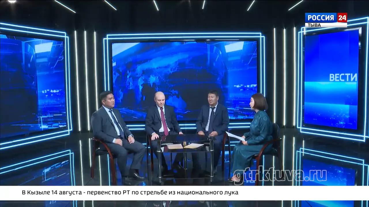 Интервью дня