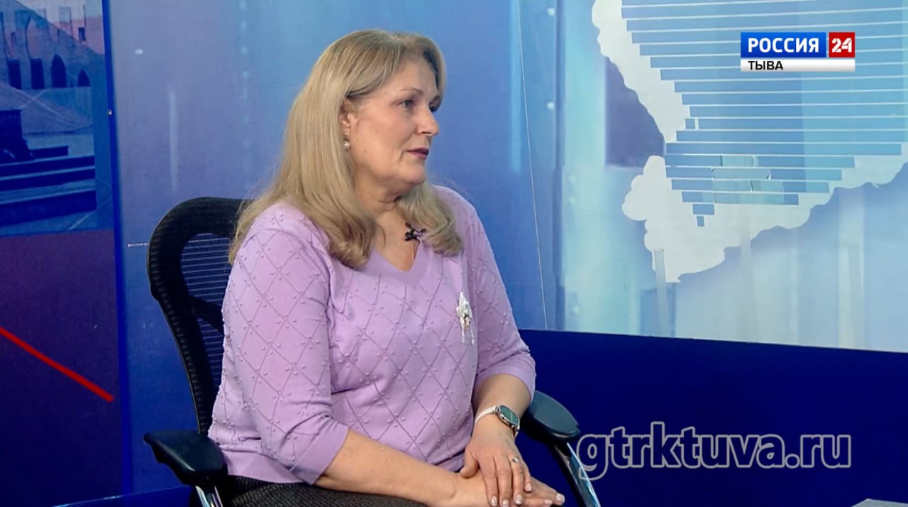 Интервью недели