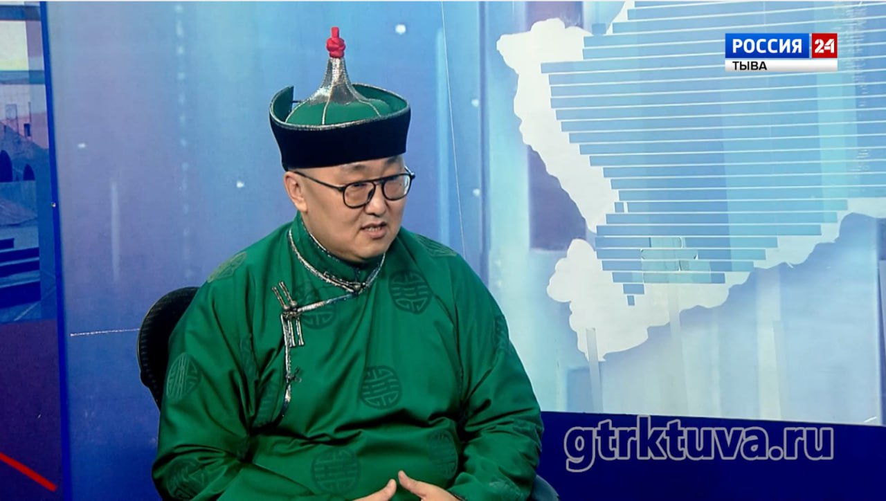 Интервью дня