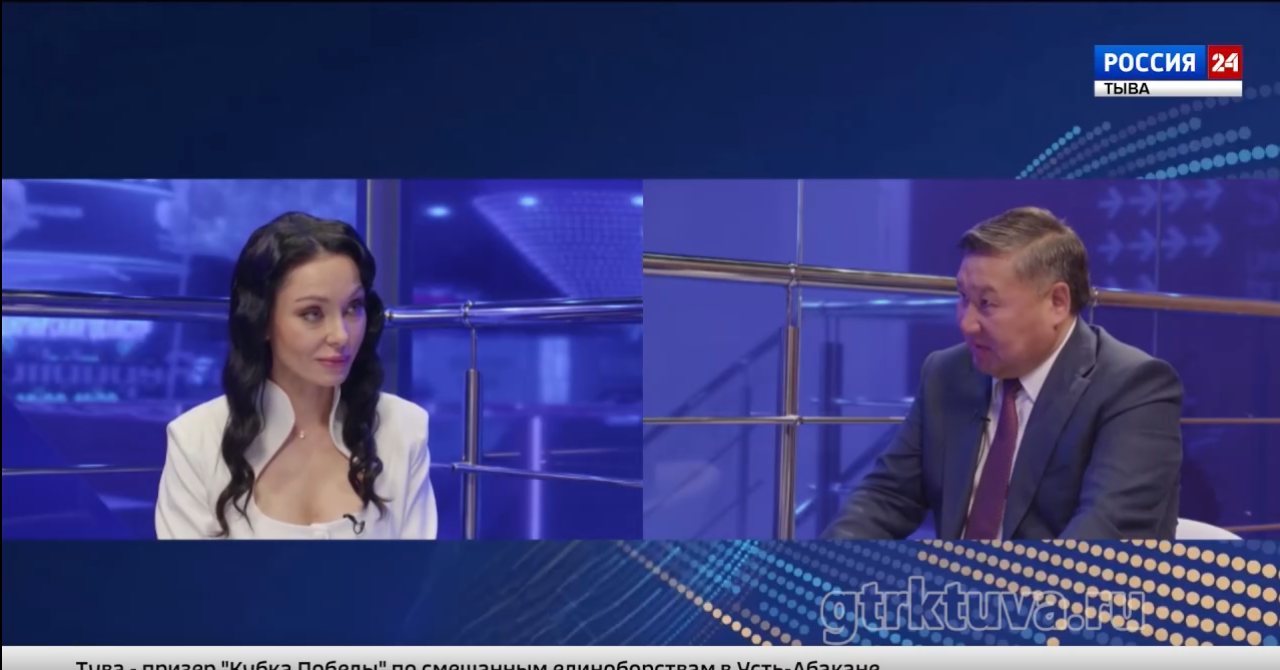 Итоги ПМЭФ
