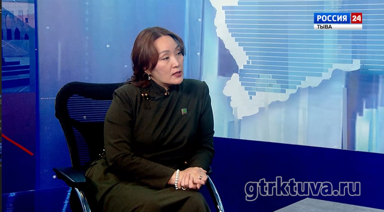 Интервью дня