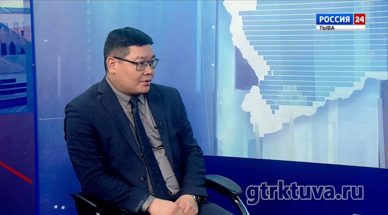 Интервью дня