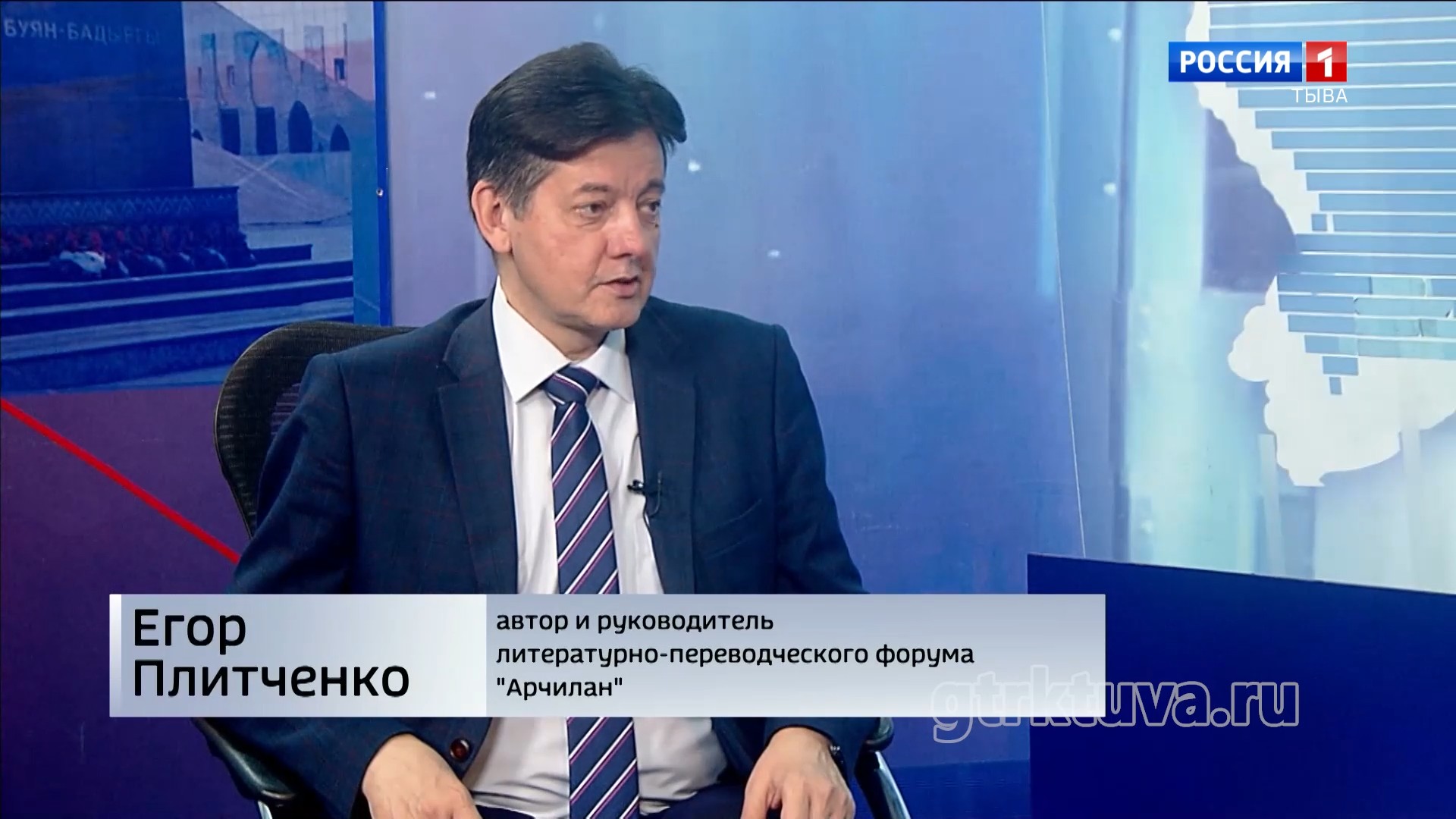 Интервью недели
