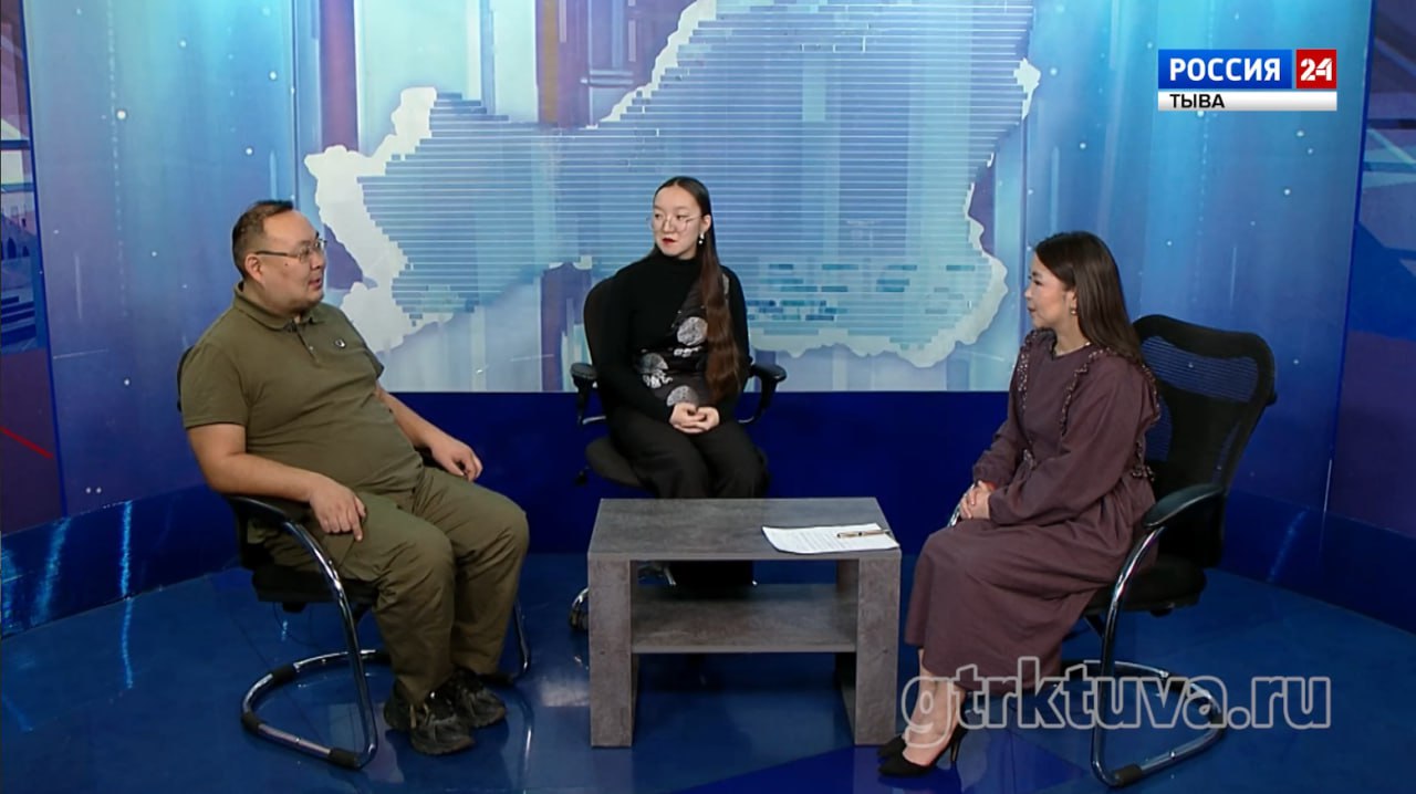 Интервью дня