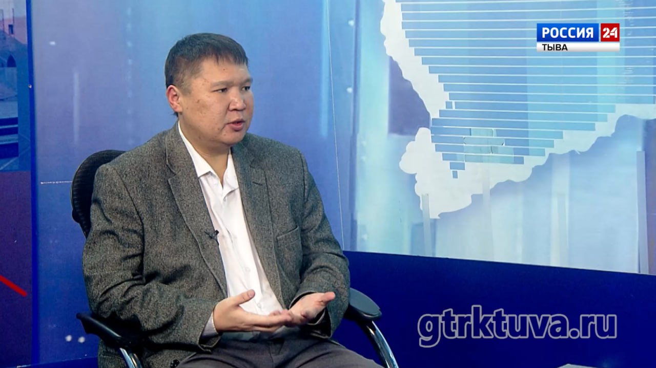 Интервью дня