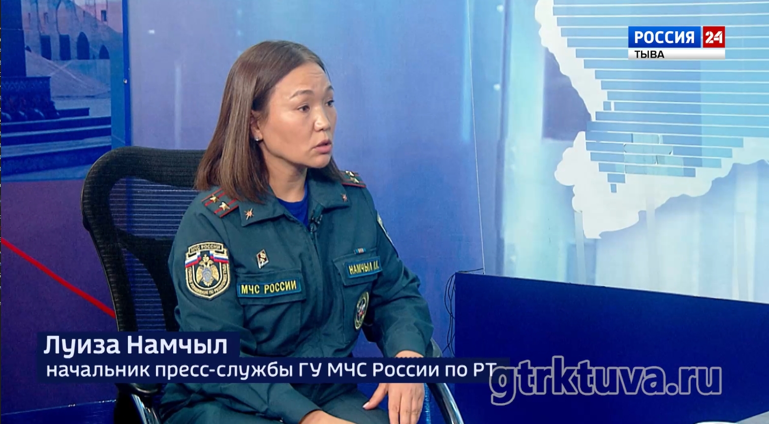 Интервью дня