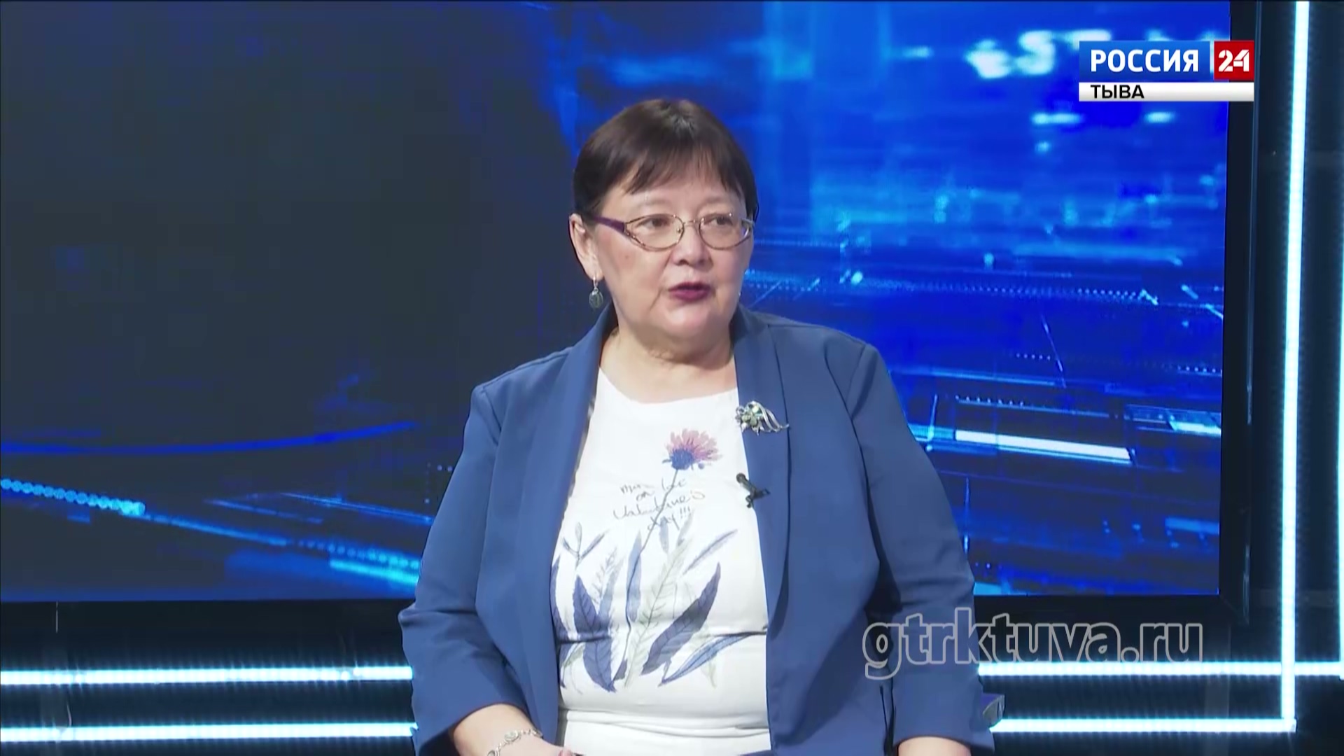 Интервью дня