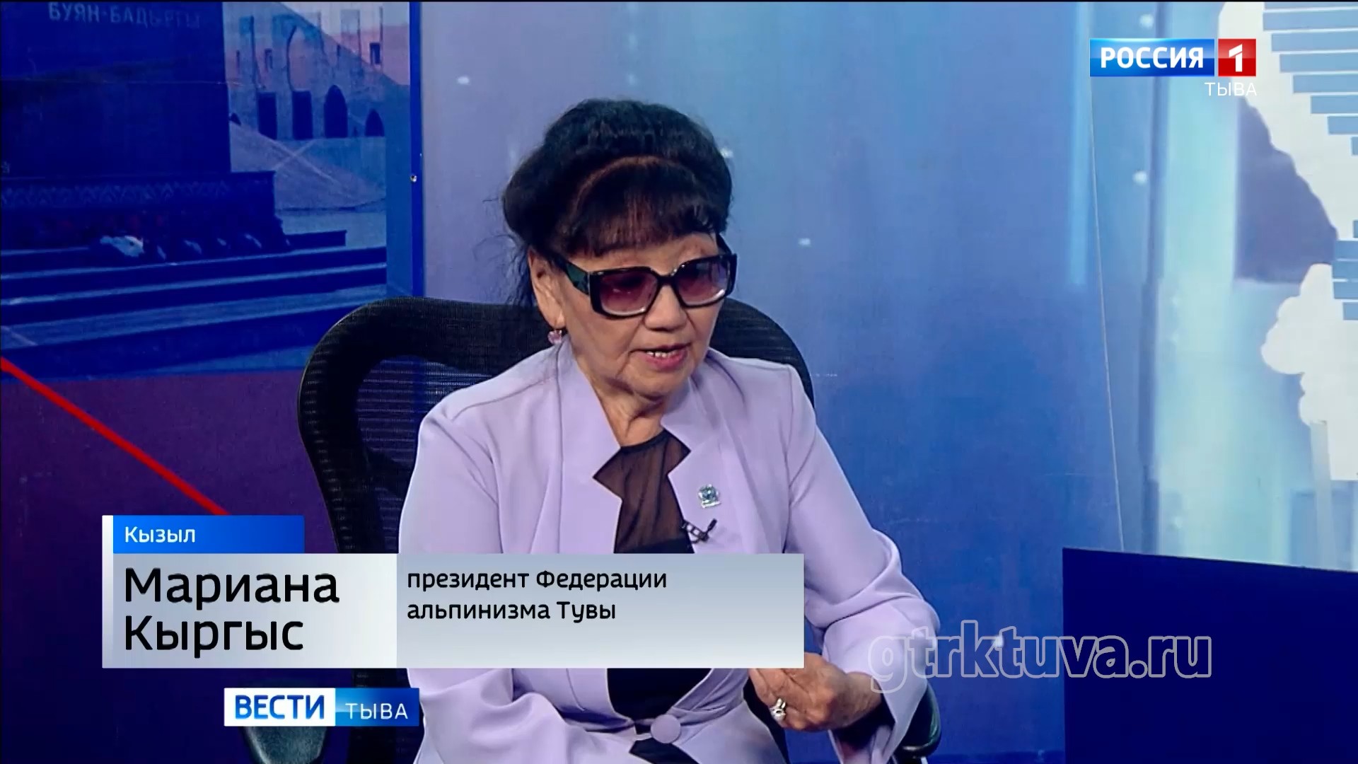 Интервью дня