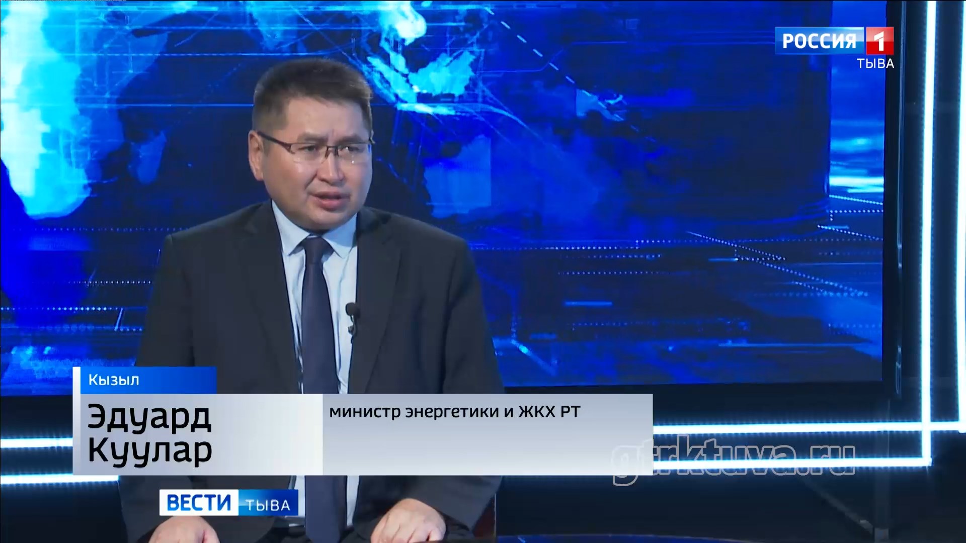 Интервью дня