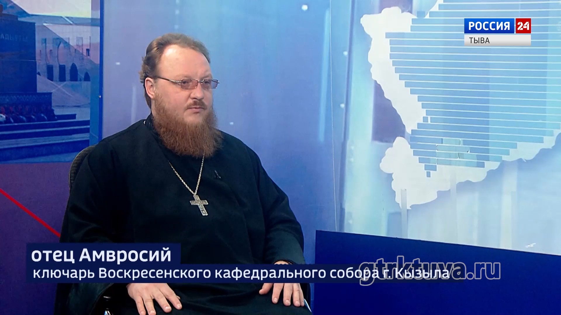 Интервью дня