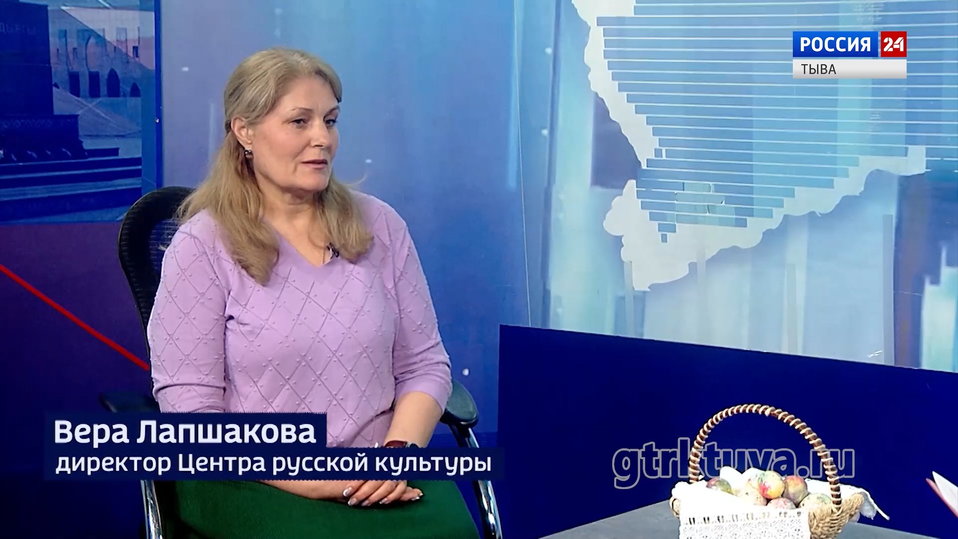 Интервью дня