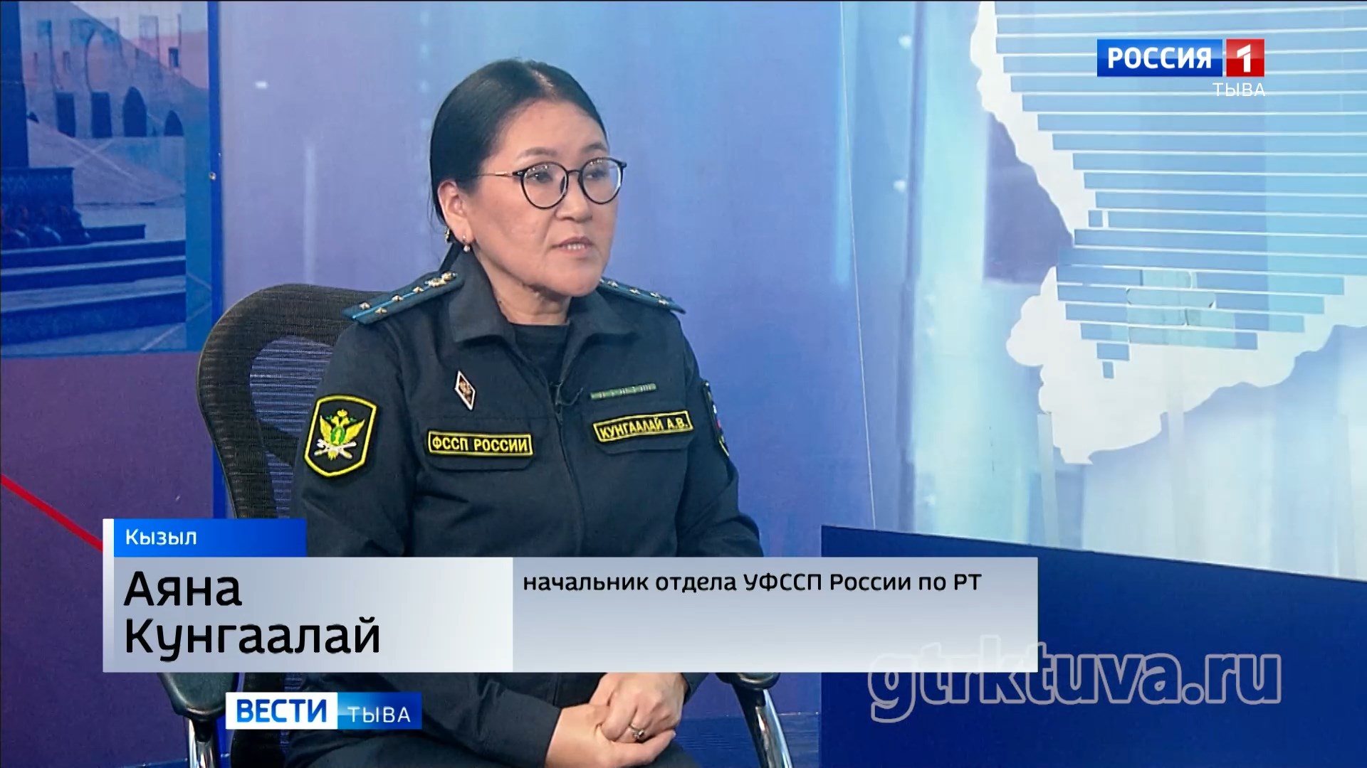 Интервью дня