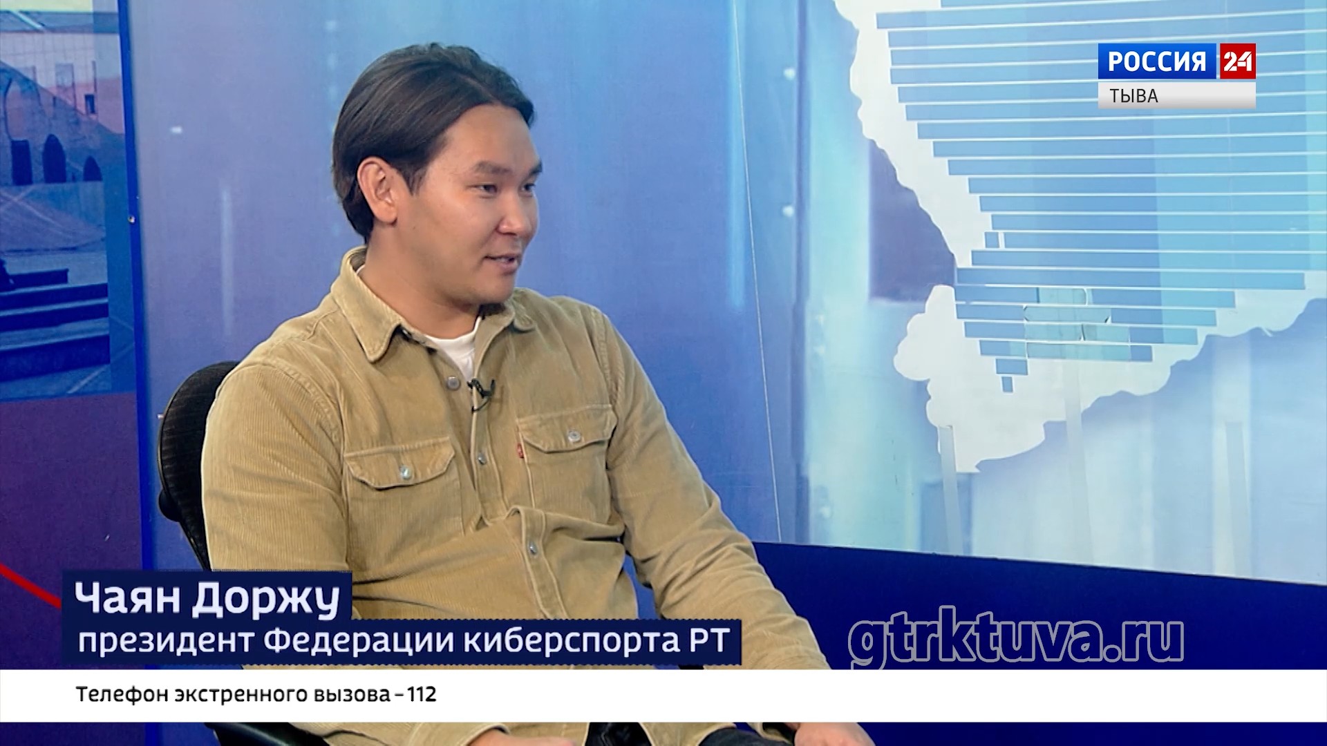 Интервью недели