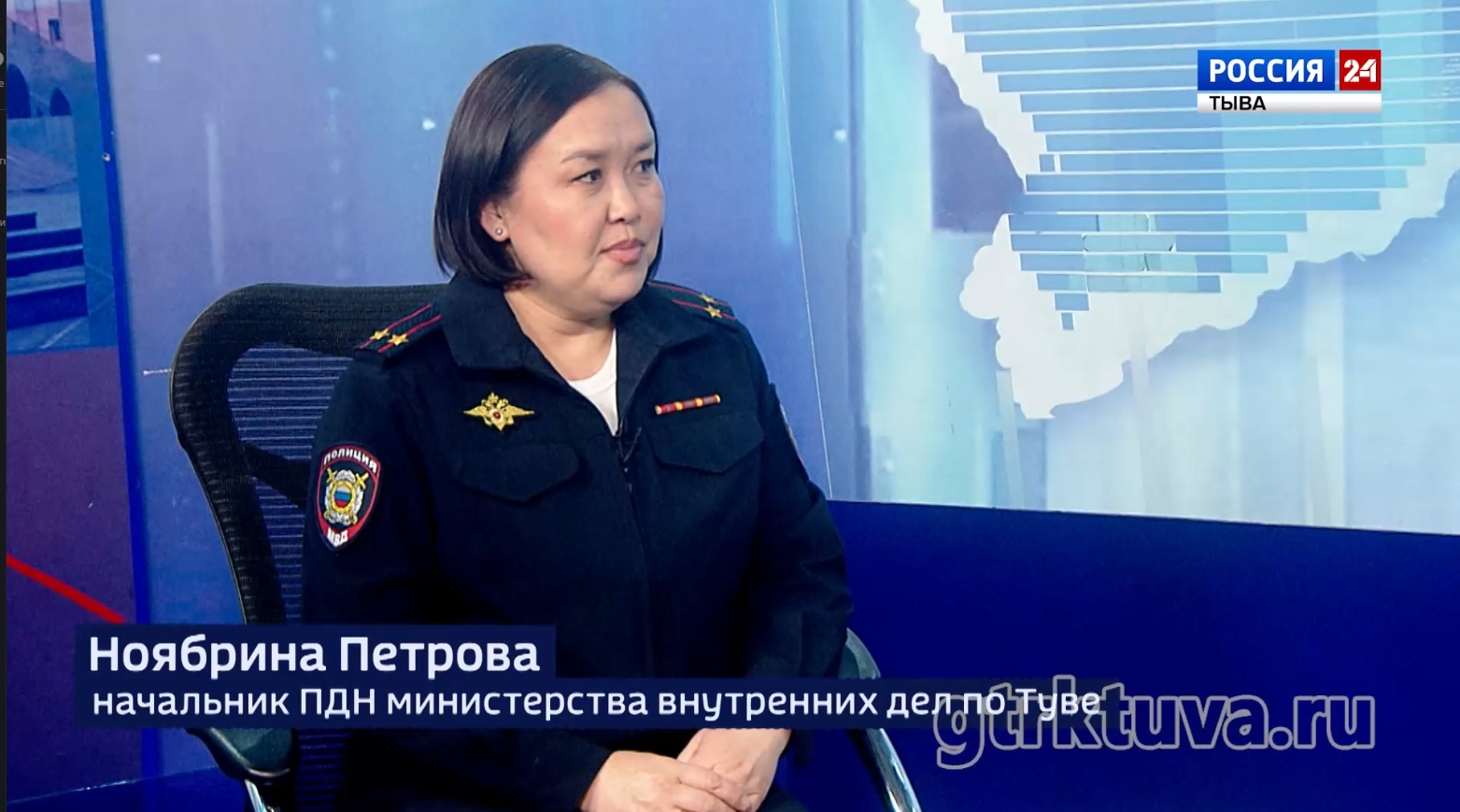 Интервью дня