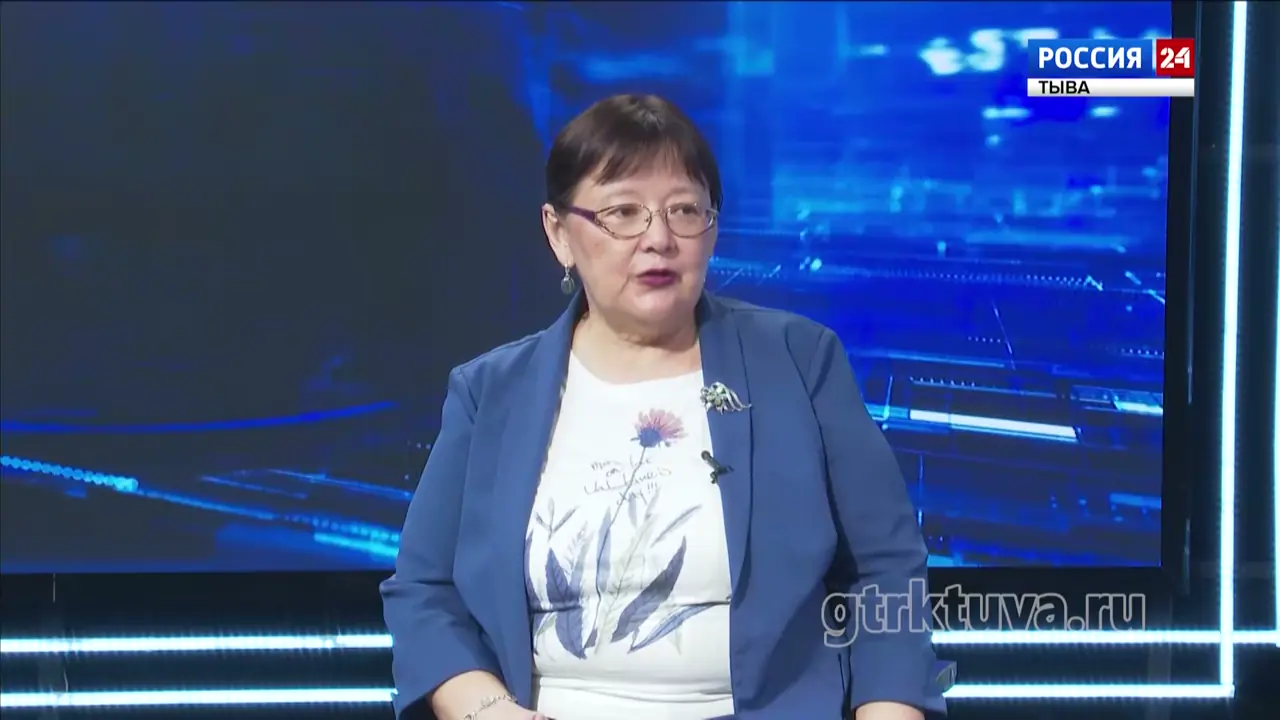Интервью дня