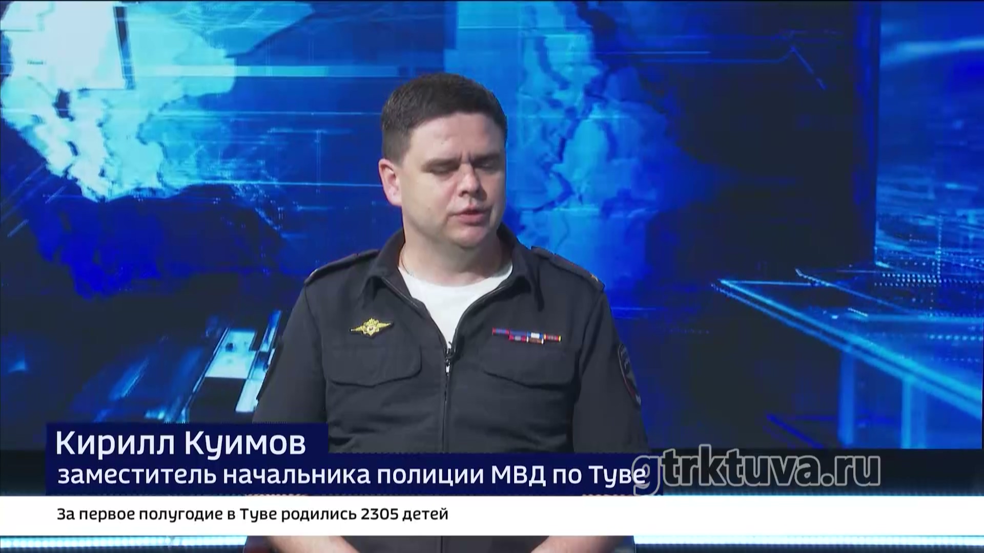 Интервью дня