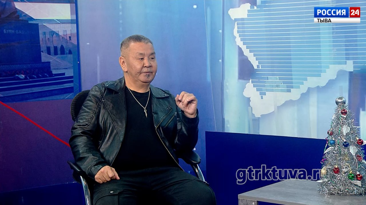 Интервью дня