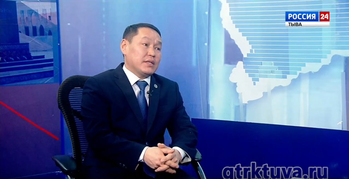 Интервью дня